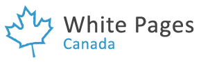 White Pages Canada